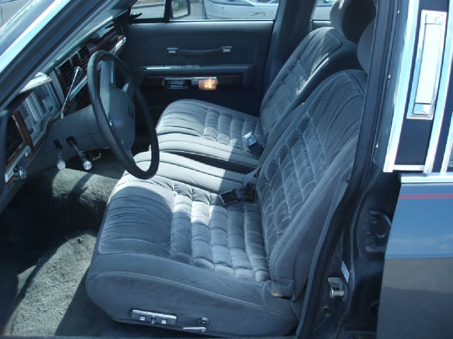 1988 Mercury Grand Marquis Touring W/nav.sys