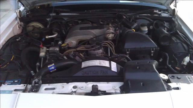 1989 Mercury Grand Marquis Unknown