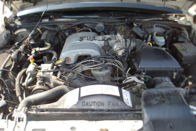 1990 Mercury Grand Marquis XLS