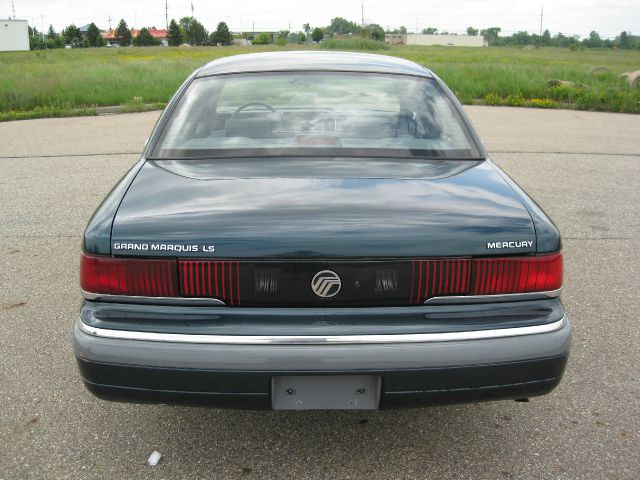 1994 Mercury Grand Marquis XLS