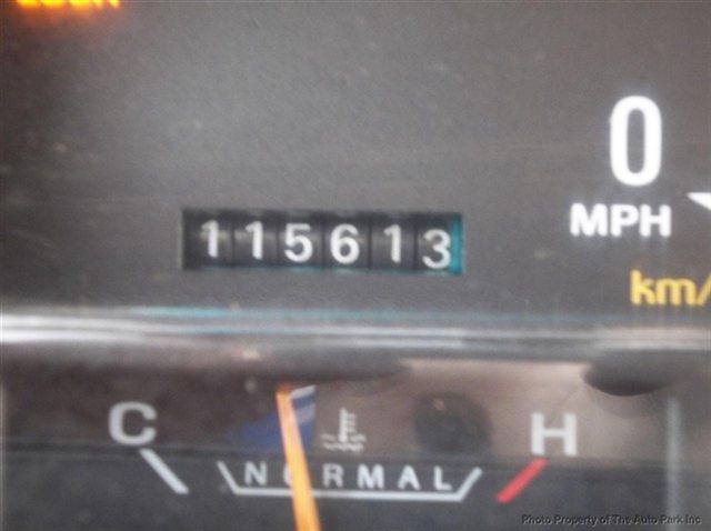 1994 Mercury Grand Marquis 3.2 Sedan 4dr