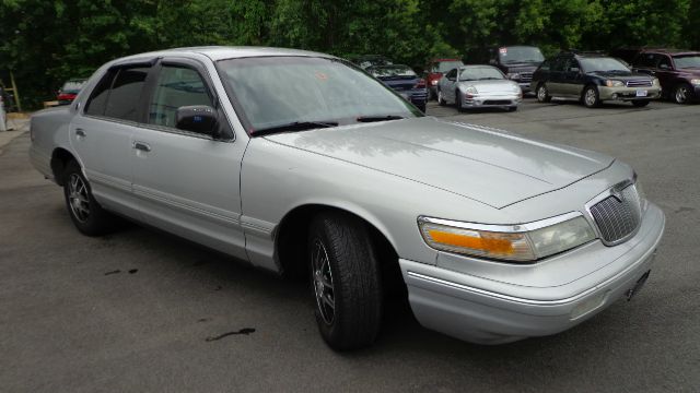 1995 Mercury Grand Marquis XLS