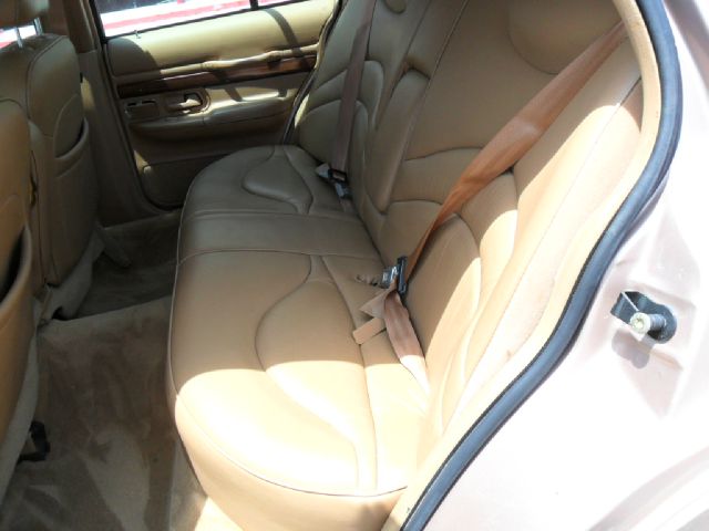 1996 Mercury Grand Marquis Touring W/nav.sys