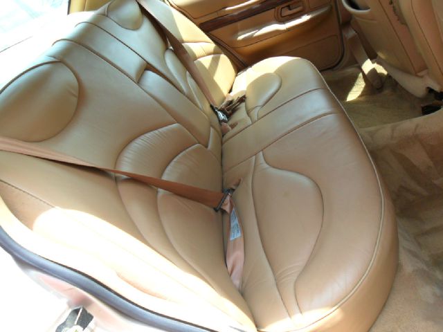 1996 Mercury Grand Marquis Touring W/nav.sys