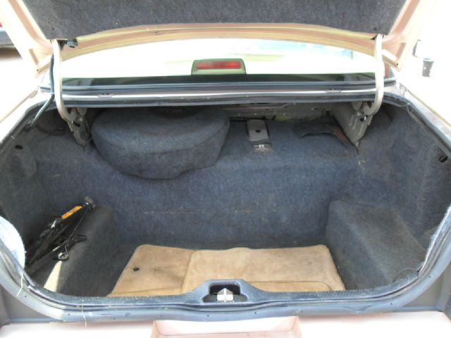 1996 Mercury Grand Marquis Touring W/nav.sys