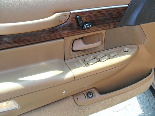 1996 Mercury Grand Marquis Touring W/nav.sys