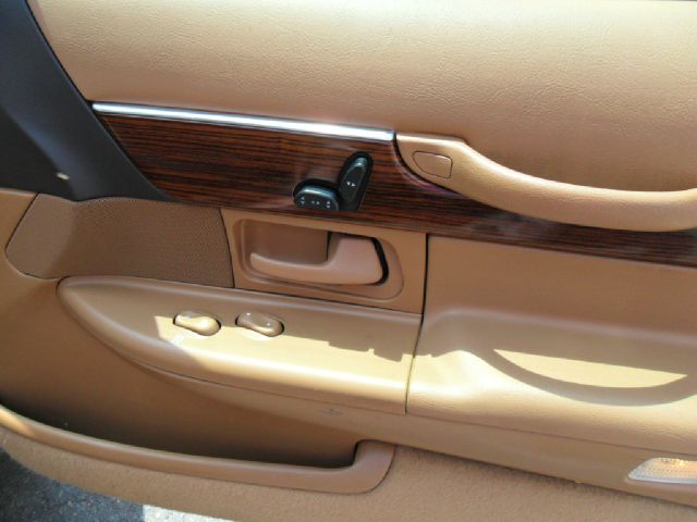 1996 Mercury Grand Marquis Touring W/nav.sys