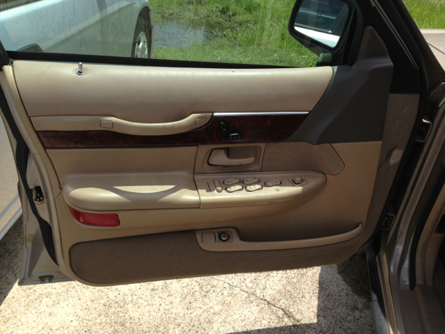 1997 Mercury Grand Marquis XLS