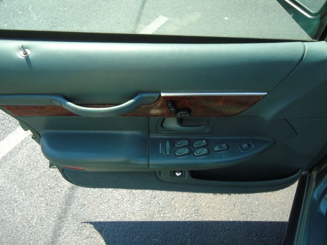 1997 Mercury Grand Marquis XLS