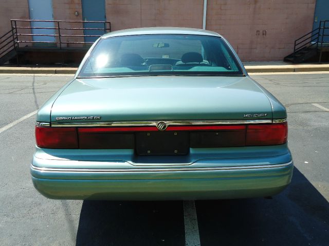1997 Mercury Grand Marquis XLS