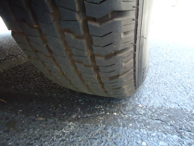 1997 Mercury Grand Marquis XLS