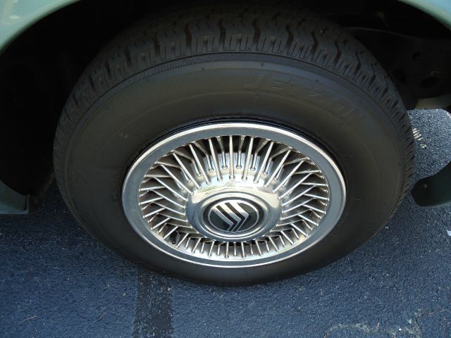 1997 Mercury Grand Marquis XLS