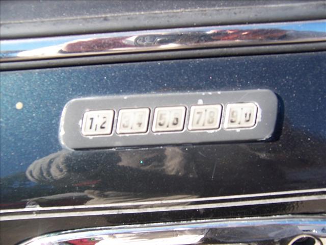 1998 Mercury Grand Marquis XLS