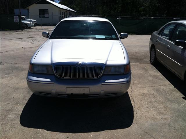 1998 Mercury Grand Marquis XLS