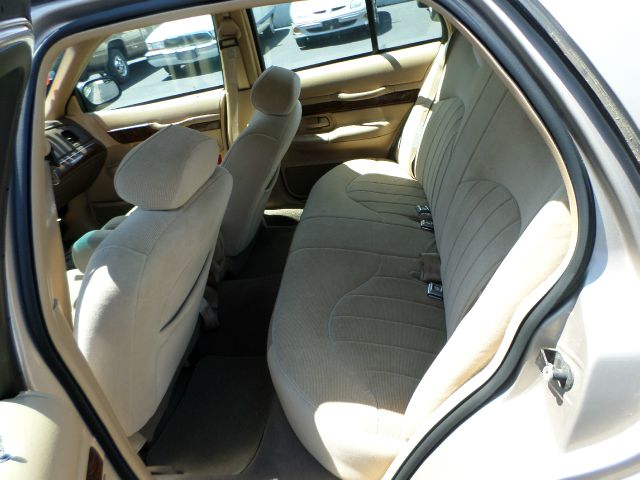 1998 Mercury Grand Marquis XLS