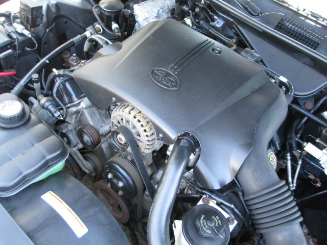 1998 Mercury Grand Marquis Touring W/nav.sys