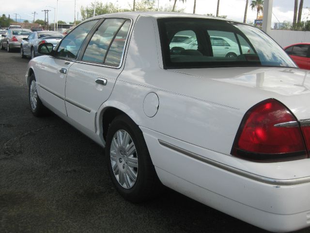 1999 Mercury Grand Marquis Touring W/nav.sys