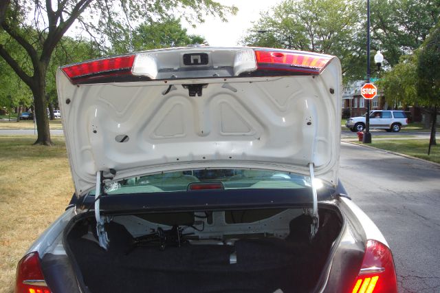 1999 Mercury Grand Marquis Touring W/nav.sys