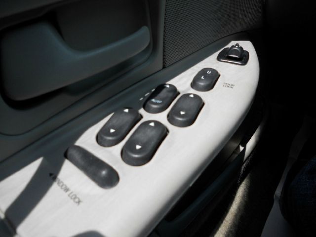 1999 Mercury Grand Marquis Touring W/nav.sys