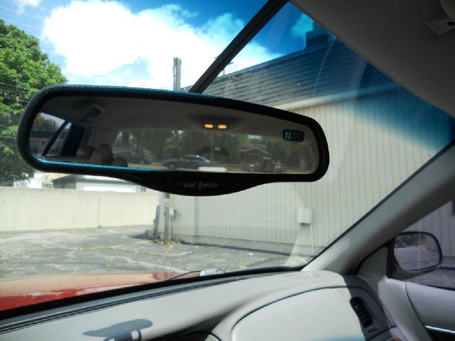 1999 Mercury Grand Marquis Touring W/nav.sys