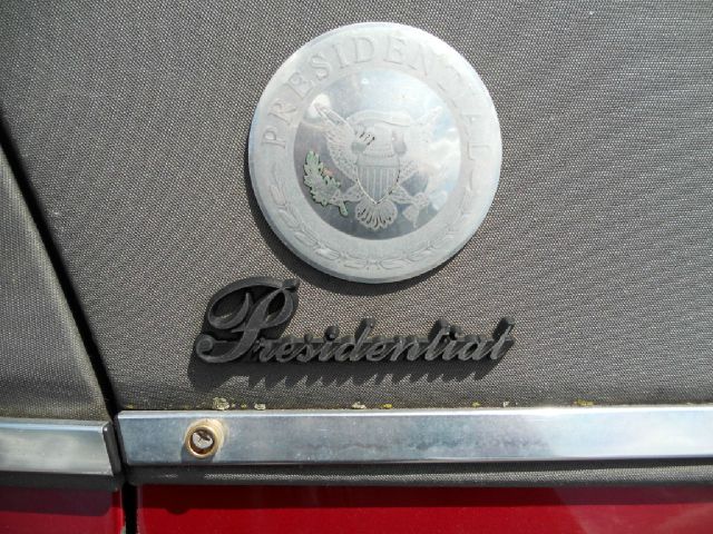 1999 Mercury Grand Marquis Touring W/nav.sys