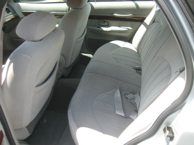 1999 Mercury Grand Marquis XLS