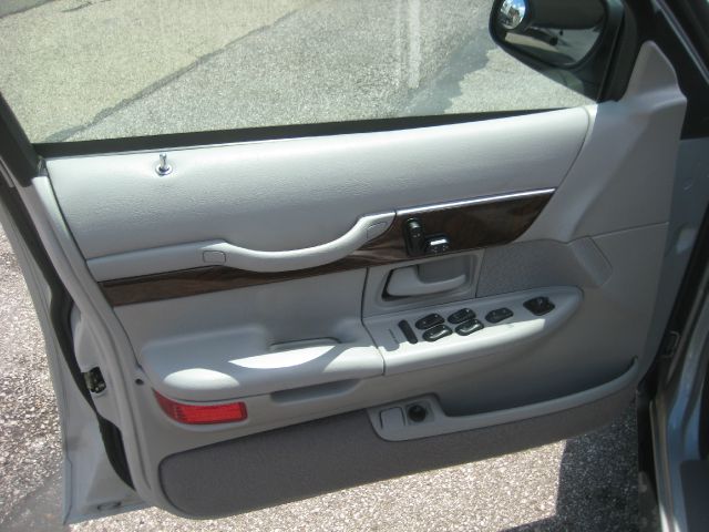 1999 Mercury Grand Marquis XLS