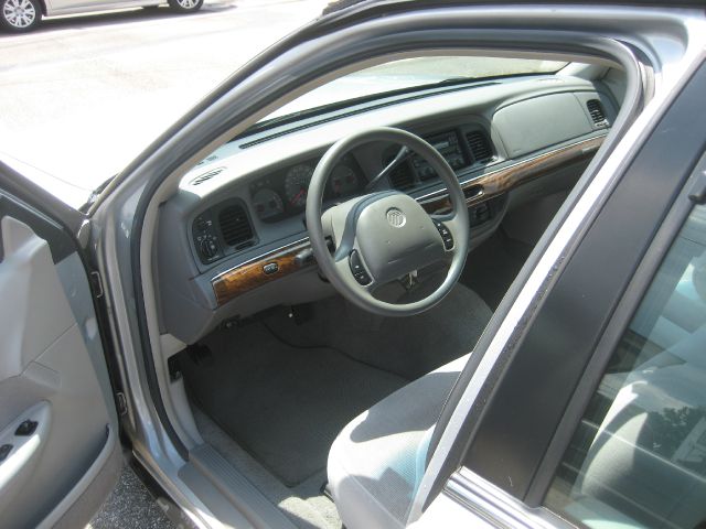 1999 Mercury Grand Marquis XLS