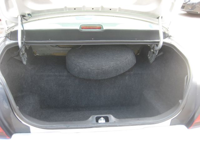 1999 Mercury Grand Marquis XLS