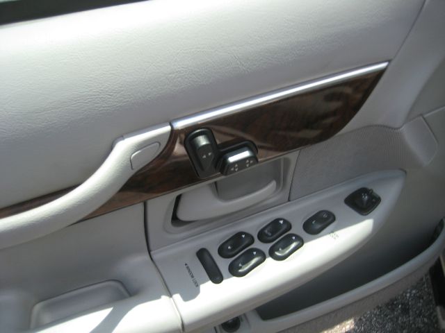 1999 Mercury Grand Marquis XLS