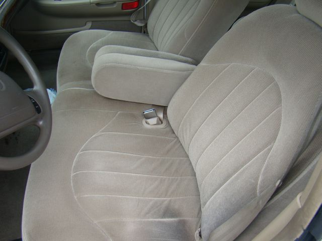 1999 Mercury Grand Marquis XLS