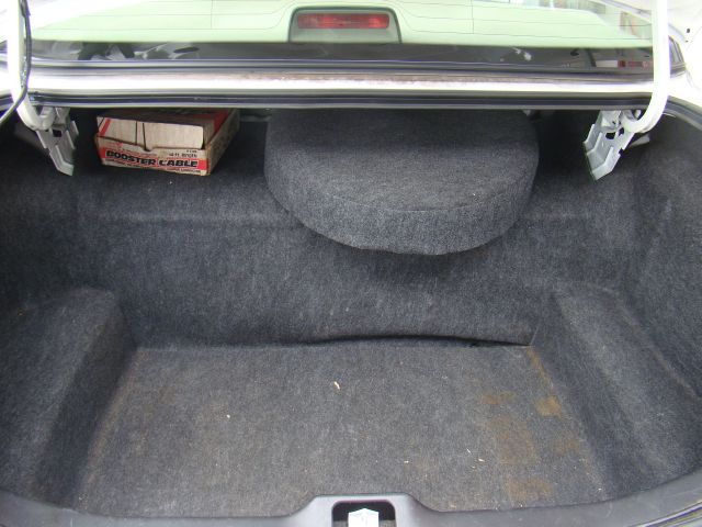 1999 Mercury Grand Marquis XLS