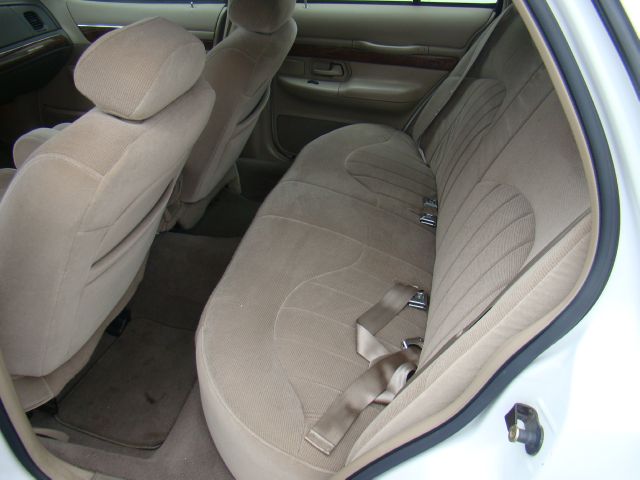 1999 Mercury Grand Marquis XLS