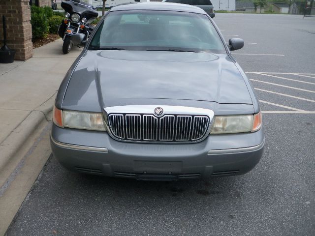 1999 Mercury Grand Marquis XLS