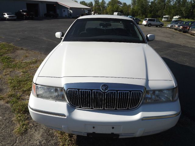 1999 Mercury Grand Marquis GT Convertible FAST