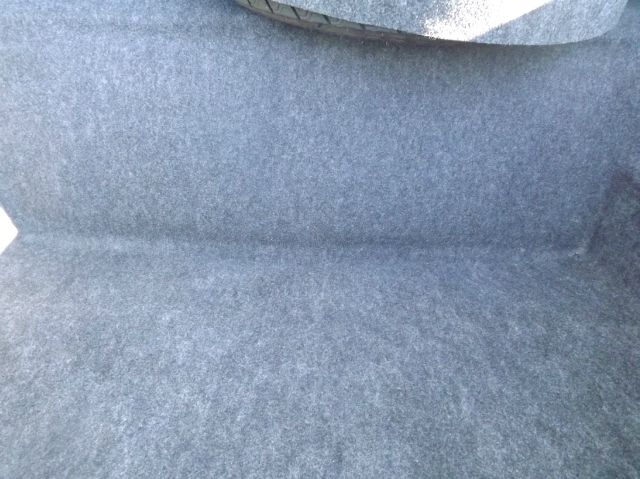 1999 Mercury Grand Marquis GT Convertible FAST