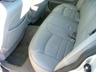 2000 Mercury Grand Marquis Touring W/nav.sys