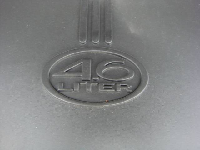 2000 Mercury Grand Marquis Touring W/nav.sys