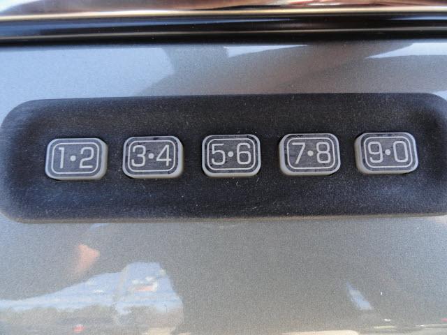 2000 Mercury Grand Marquis Touring W/nav.sys