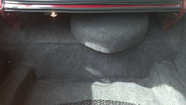 2000 Mercury Grand Marquis Touring W/nav.sys