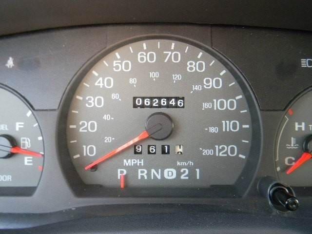 2000 Mercury Grand Marquis Touring W/nav.sys