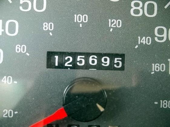 2000 Mercury Grand Marquis Touring W/nav.sys