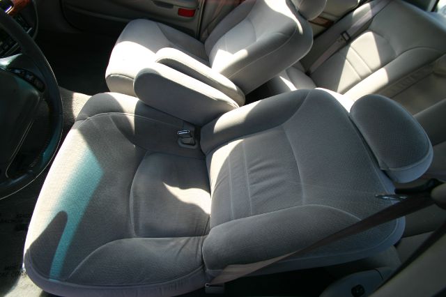 2000 Mercury Grand Marquis Touring W/nav.sys