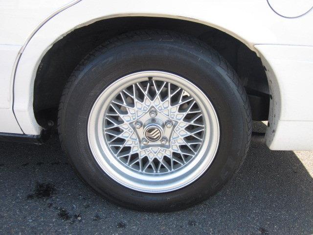 2000 Mercury Grand Marquis Touring W/nav.sys