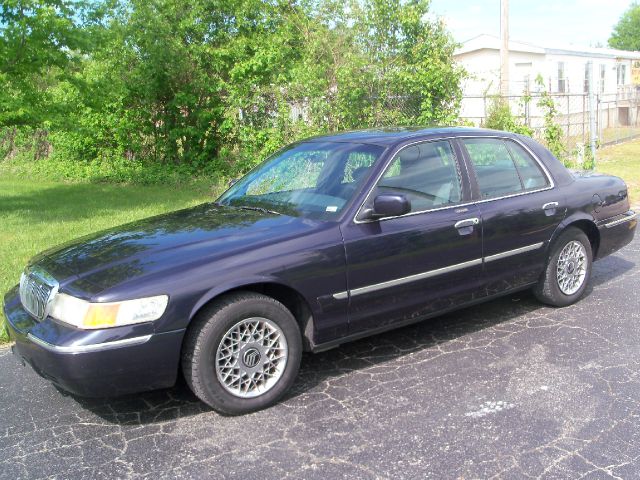 2000 Mercury Grand Marquis C1500 Scottsdale
