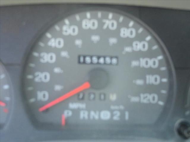 2000 Mercury Grand Marquis Touring W/nav.sys