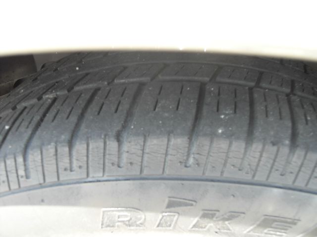 2001 Mercury Grand Marquis XLS