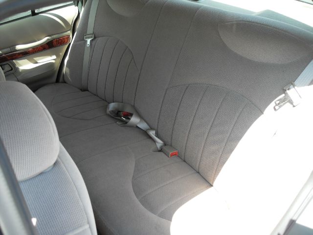 2001 Mercury Grand Marquis XLS