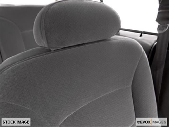 2001 Mercury Grand Marquis Touring W/nav.sys