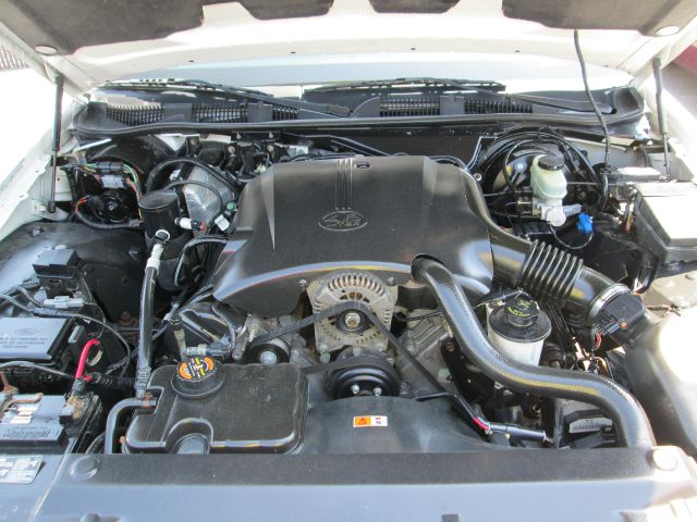 2001 Mercury Grand Marquis Touring W/nav.sys